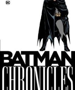 Batman Chronicles 1987 volume 1