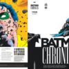Batman Chronicles 1988 volume 1