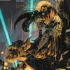 Batman Infinite tome 3