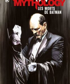 Batman Mythology : Les Morts de Batman