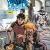 Dawn of JSA tome 1