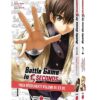 Kiruru kill me - Tome 3