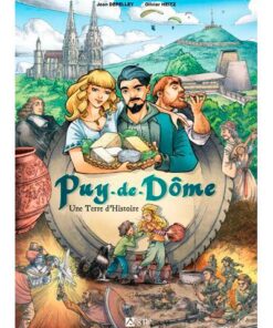 Bd Puy De Dôme