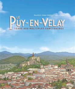 Bd le-puy-en-velay