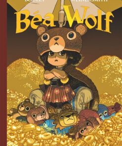 Béa Wolf (version française)