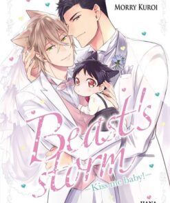 Beast's storm - Tome 2