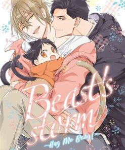 Beast's storm - Tome 3