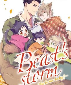 Beast's storm - Tome 5