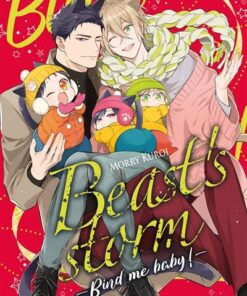 Beast's storm - Tome 7