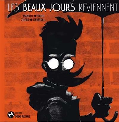 Beaux jours reviennent (Les)