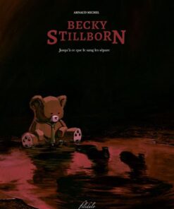 Becky Stillborn T02