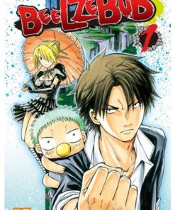 Beelzebub T01
