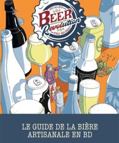Beer Revolution
