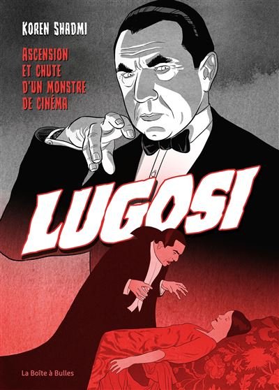 Bela Lugosi