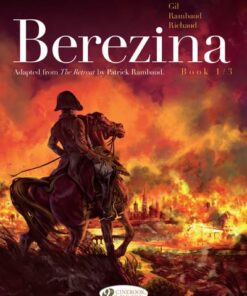 Berezina Book 1/3