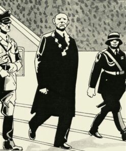 Berlin 1936