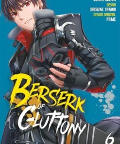 Berserk of Gluttony T06 (Manga)