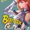 Berserk of Gluttony T05 (Light novel)