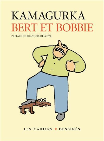Bert et bobbie