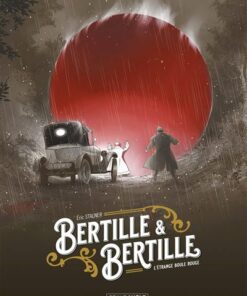 Bertille et Bertille - histoire complète