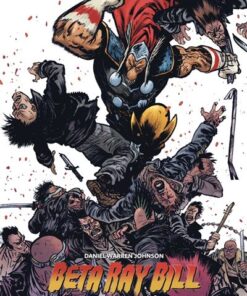 Beta Ray Bill