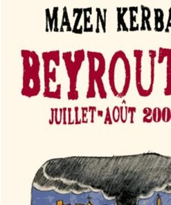Beyrouth