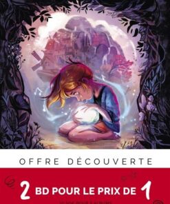 Bi-pack T2 + T1 (offert) La Boîte à Musique / Edition spéciale