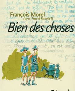 Bien des choses
