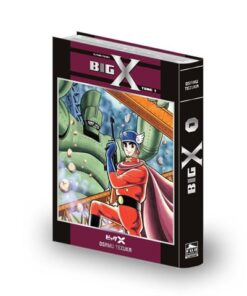 Big X T01