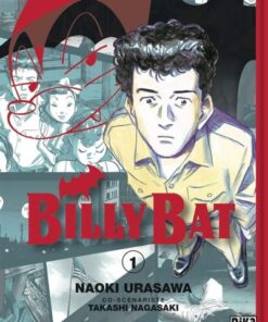 Billy Bat T01