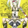 Trinity Seven T04