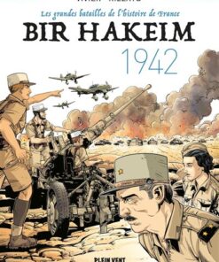 Bir Hakeim - 1942