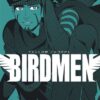 Darwin's incident - Tome 1