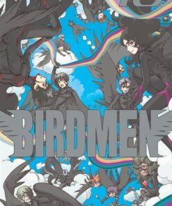 Birdmen - Tome 16
