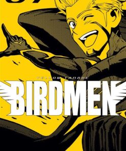 Birdmen - Tome 7
