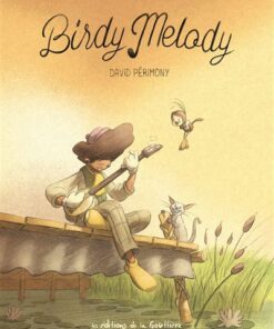 Birdy Melody