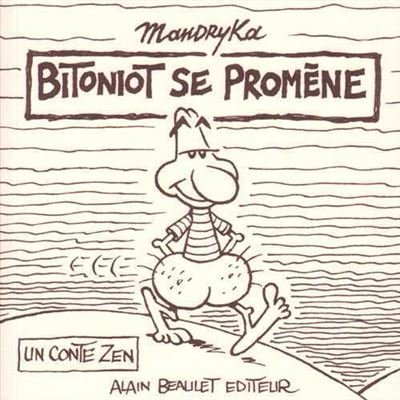 Bitoniot se promène