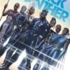 Black Panther T02 : La guerre des pâtures