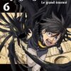 Black Shadow T06