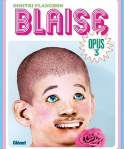 Blaise - Opus 3
