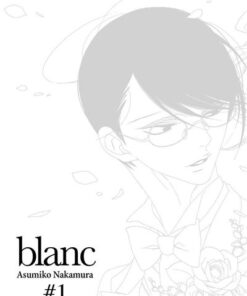 Blanc - Tome 1