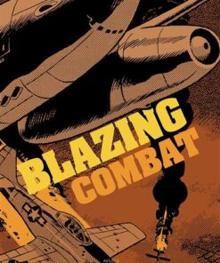 Blazing Combat