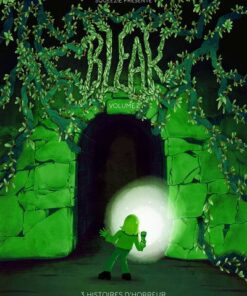 Bleak - 3 Histoires d'horreur - Volume 2