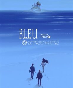 Bleu Outremer - Intégrale