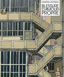 Blessure d'amour-propre - Tome 0 - Blessure d'amour-propre