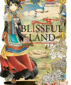 Blissful Land T02