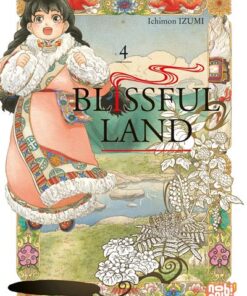 Blissful Land T04