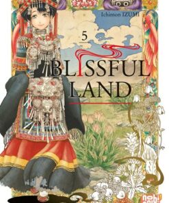 Blissful Land T05