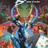 Planète Lazarus 2 sur 2 : LA COLÈRE DES DIEUX