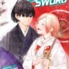 Blue Eyes Sword - Tome 06